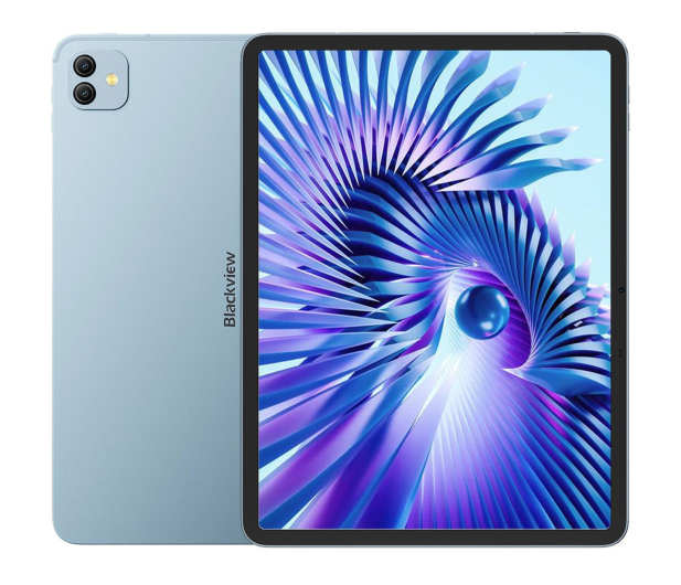 Blackview LINK 8 12,7" 6/256 niebieski +klawiatura +akcesoria - 1504618 - zdjęcie